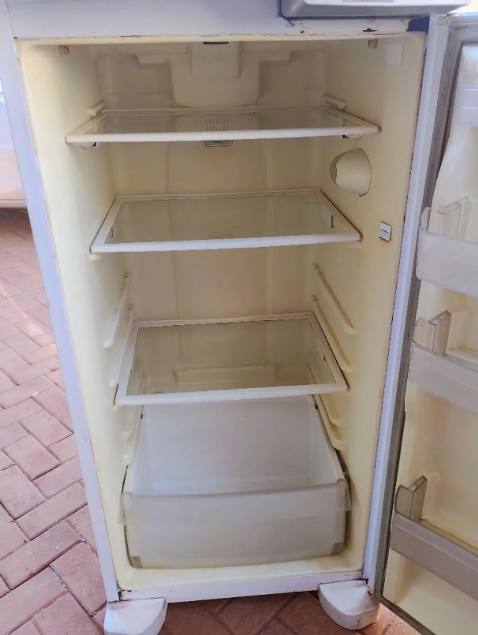 Geladeira Brastemp  - Foto 5