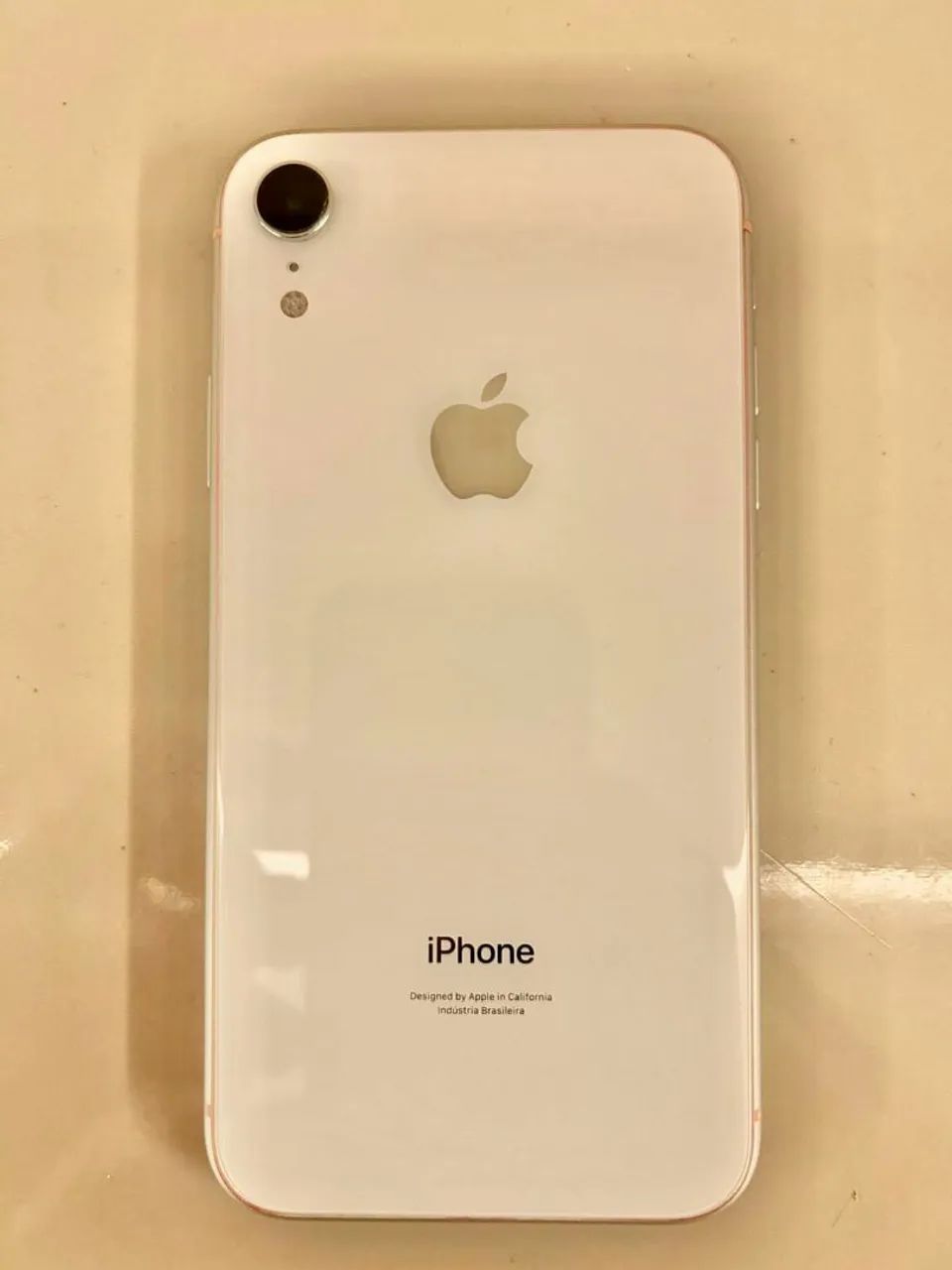 iPhone XR 128GB Novo - Foto 2