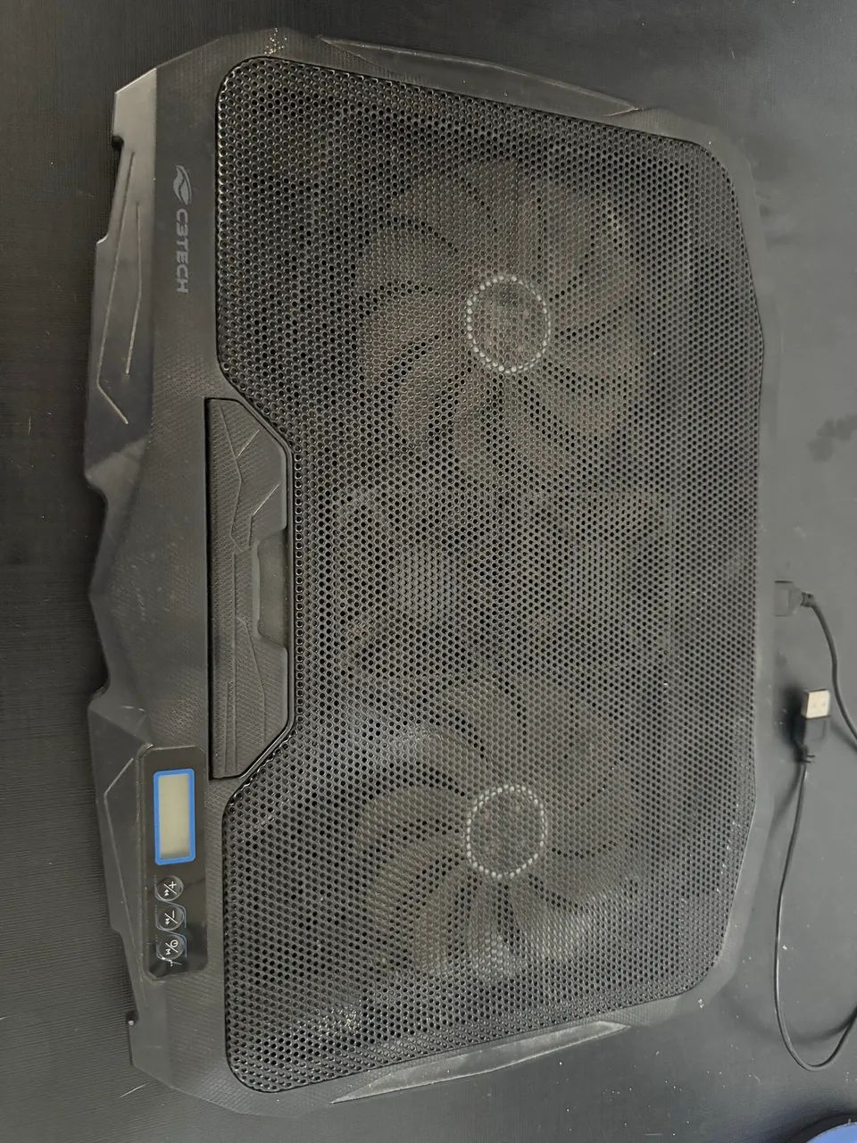 Base para Notebook  - Foto 5
