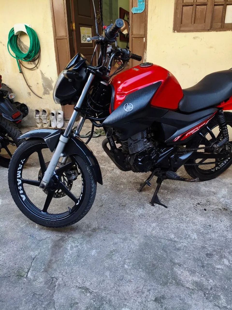 Vendo factor 150 2023 - Foto 4