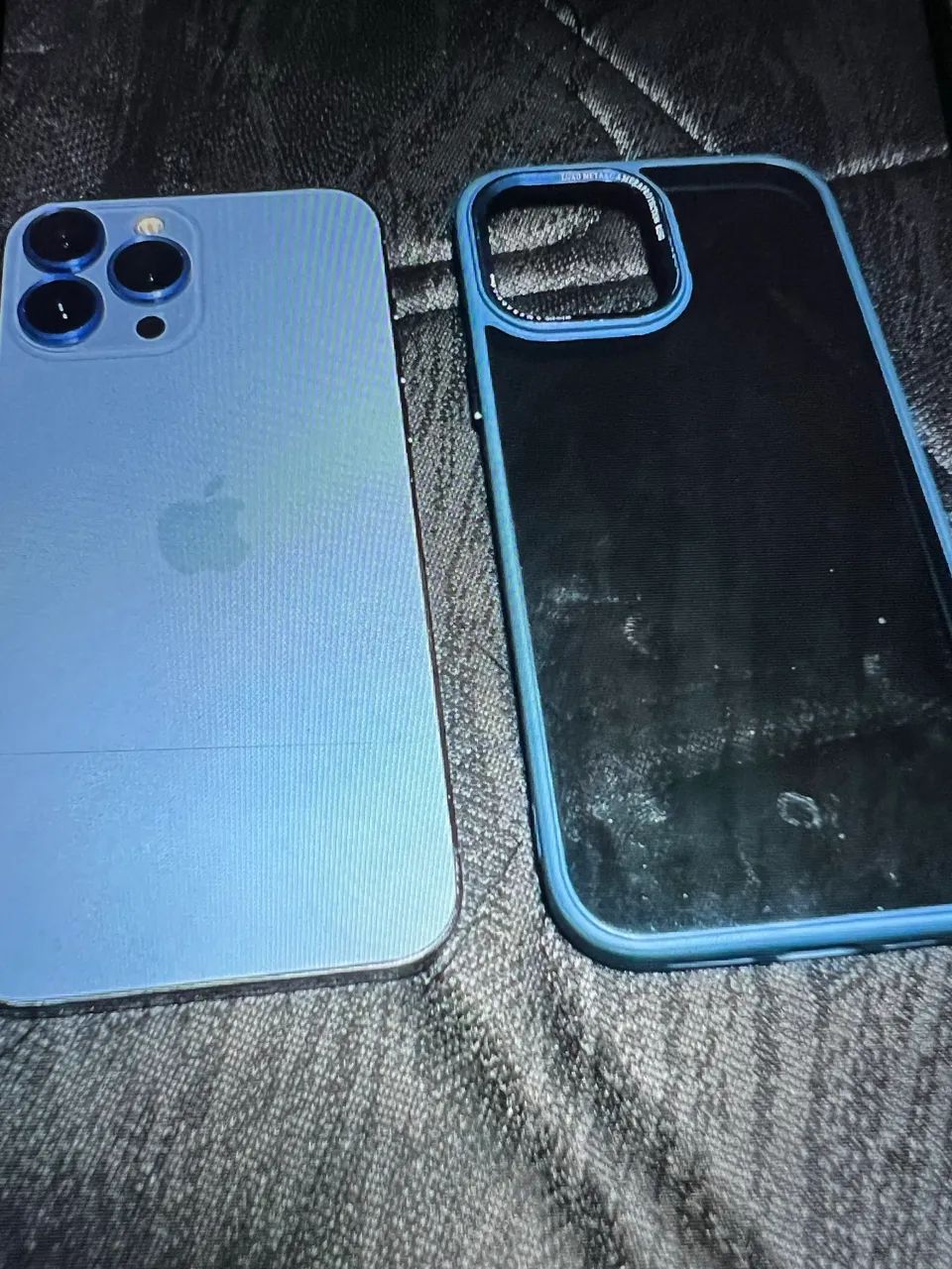  Vendo iPhone 13 Pro Max
