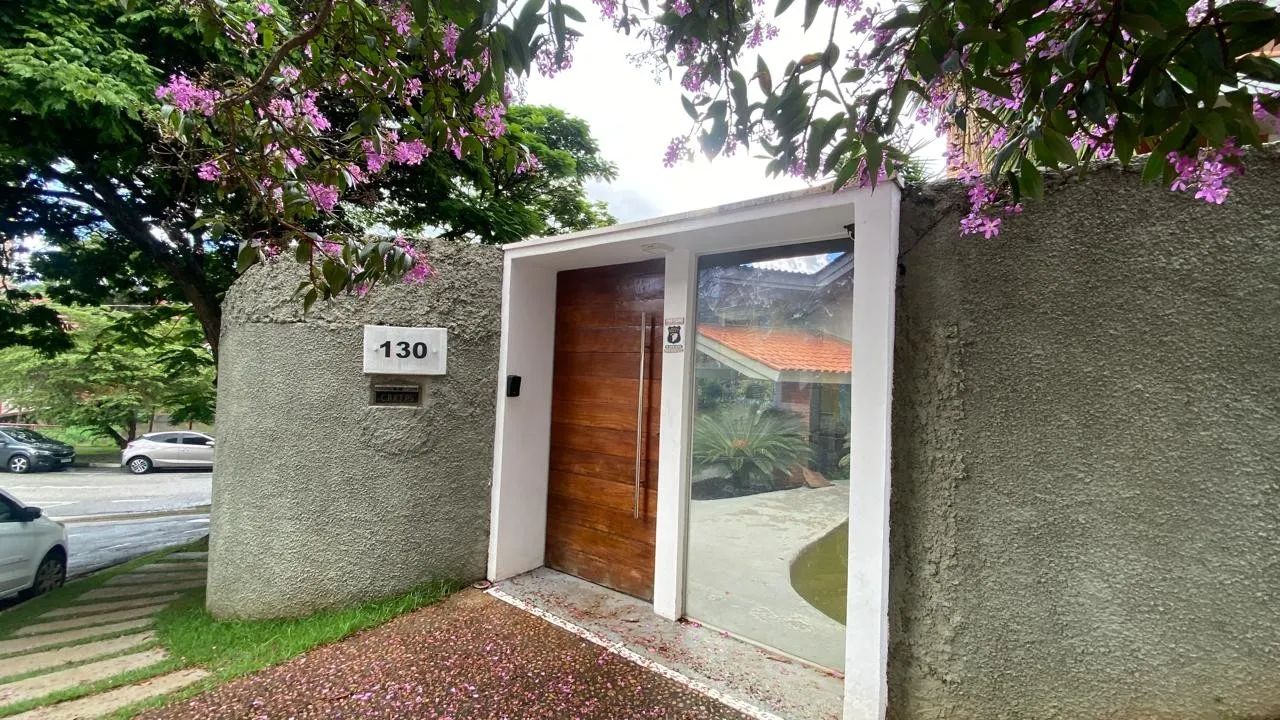 Casa Comercial para Locação no Parque Campolim  Sorocaba/SP | 3 Dormitórios (1 Suíte) | 3