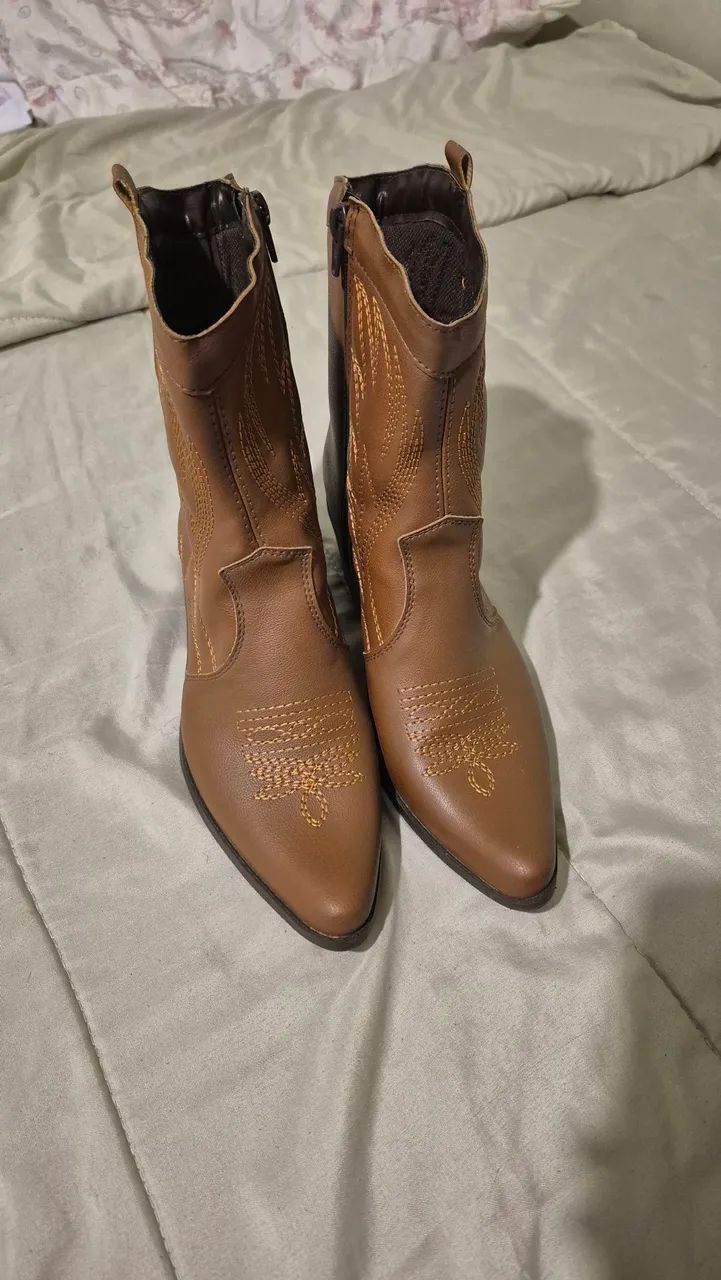 Bota saltinho - Foto 3