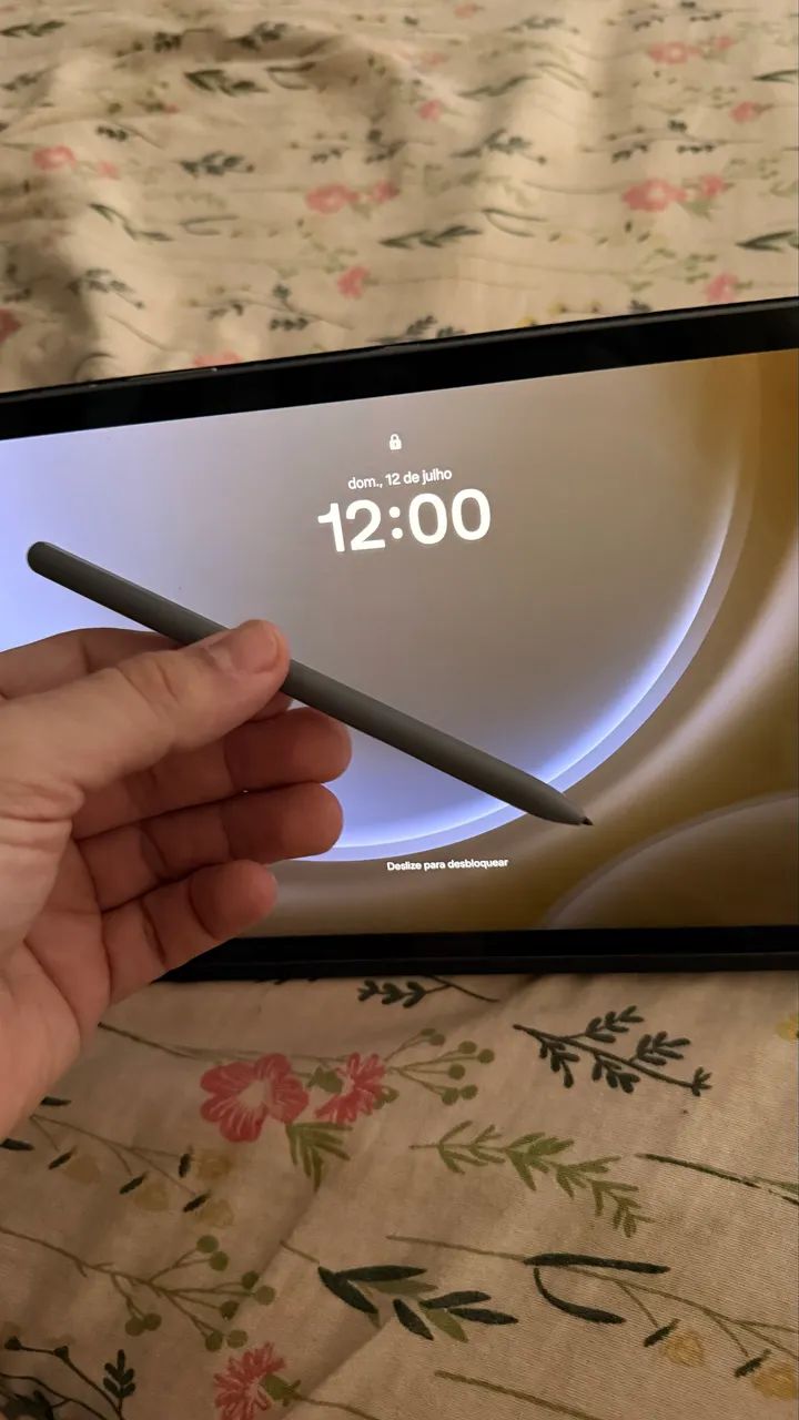 Samsung Galaxy Tab S9 FE - Foto 2
