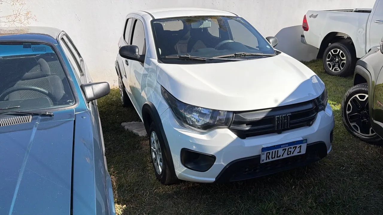 Aluguel de carro  - Foto 2