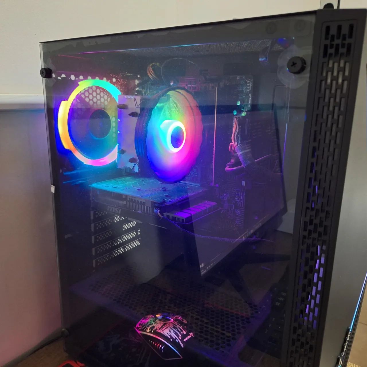 PC Gamer - Foto 4
