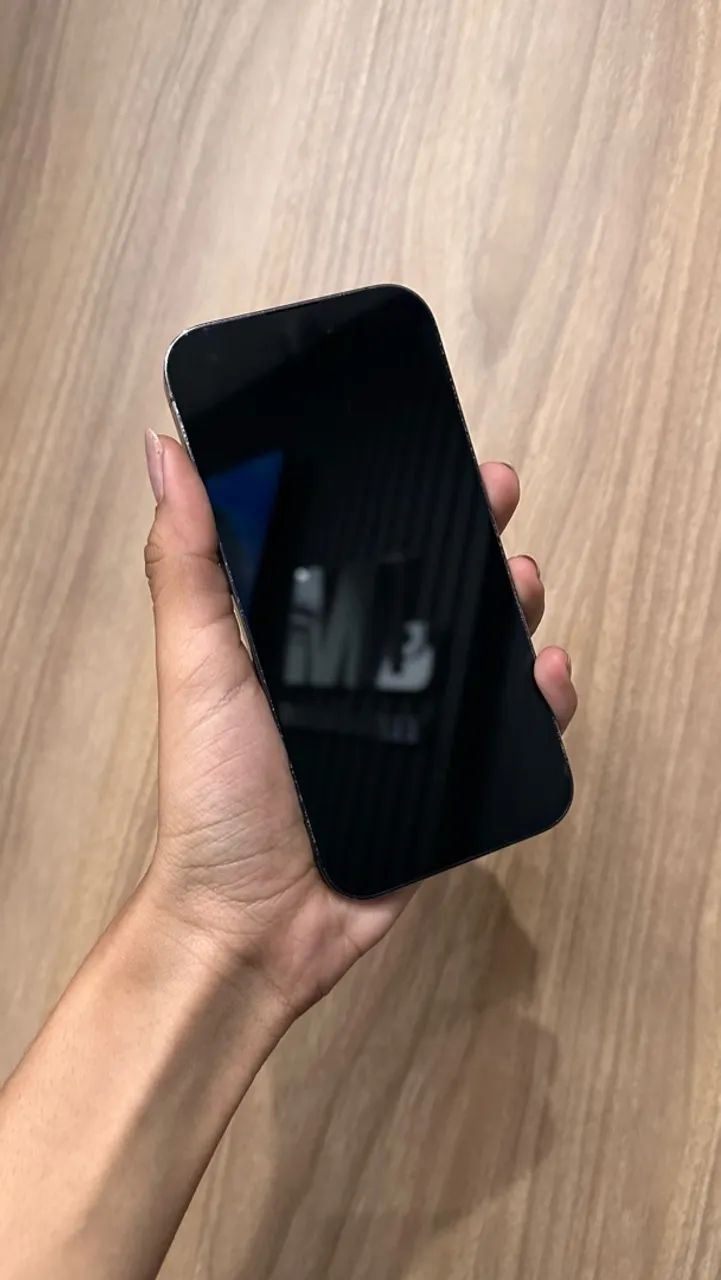 iPhone 14 Pro - 256GB - Foto 5