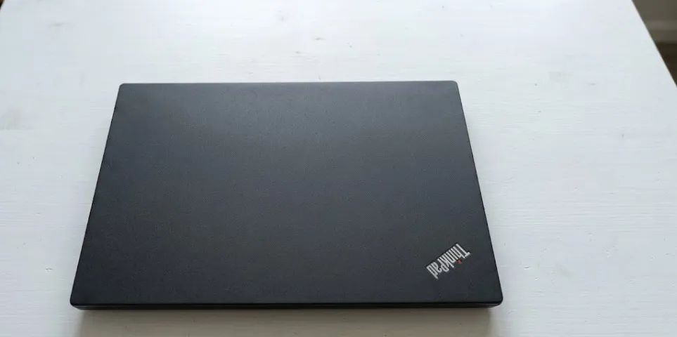 Notebook Thinkpad T14 G1 i7 11th - Foto 2