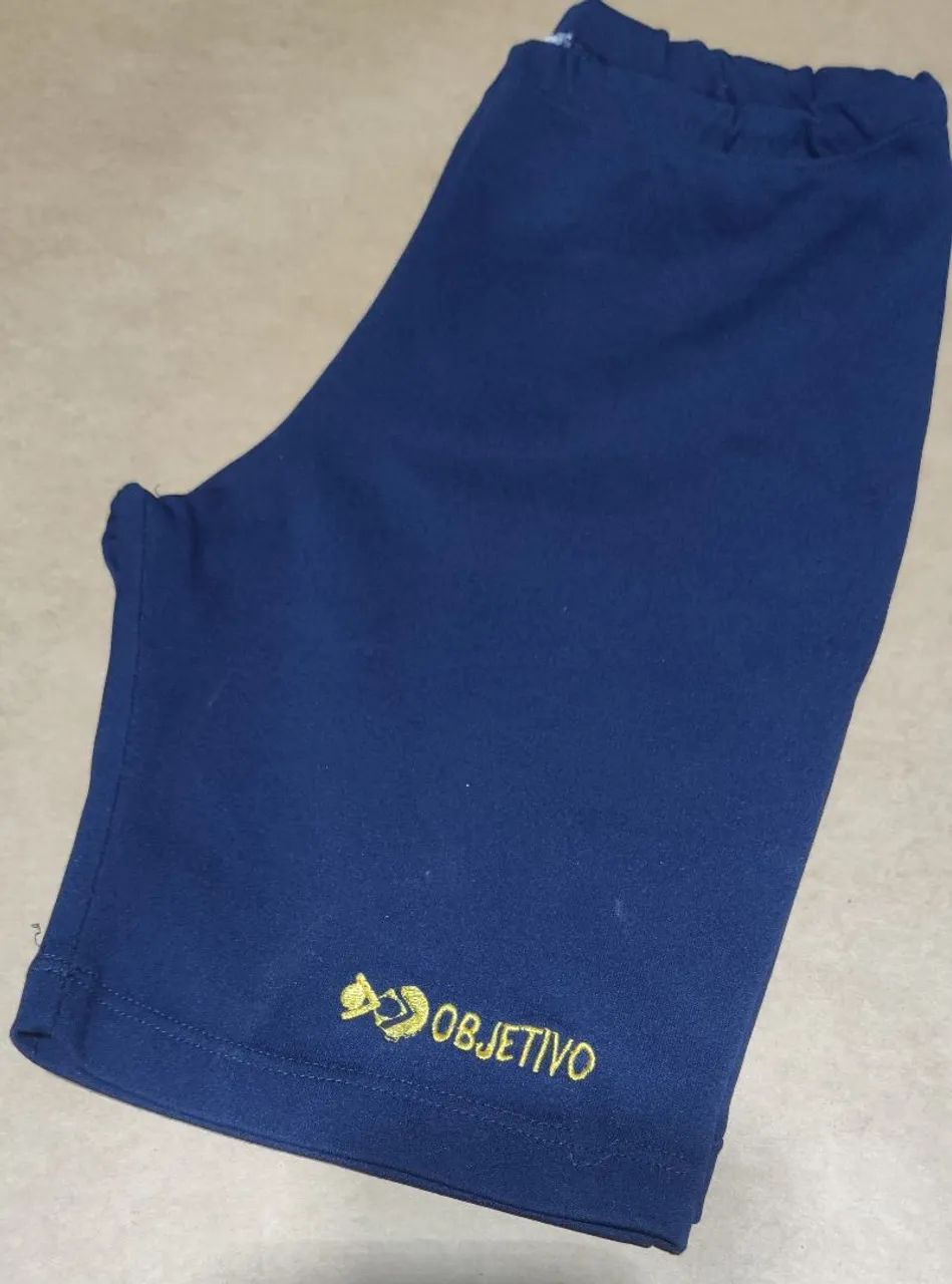 Uniformes Colégio Objetivo. - Foto 2