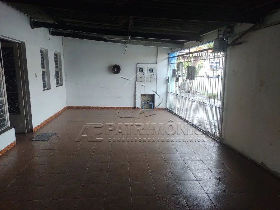CASA TERREA 3 QUARTOS - Laranjeiras