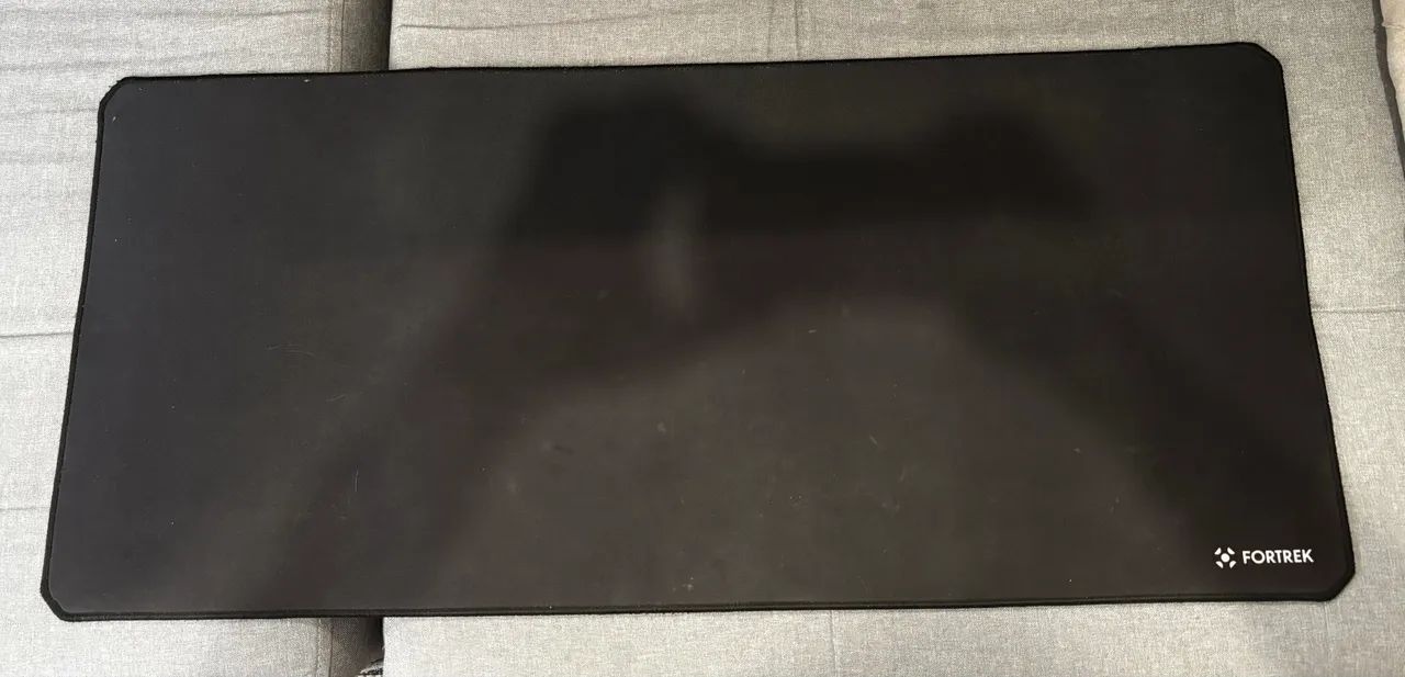 MousePad 90x40cm - Fortrek - Foto 2