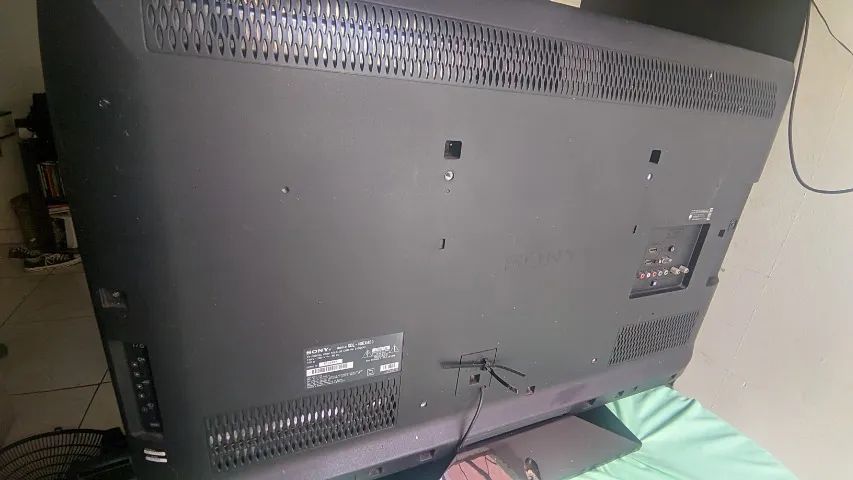 TV Sony 40'' - LEIA O ANÚNCIO - Foto 2