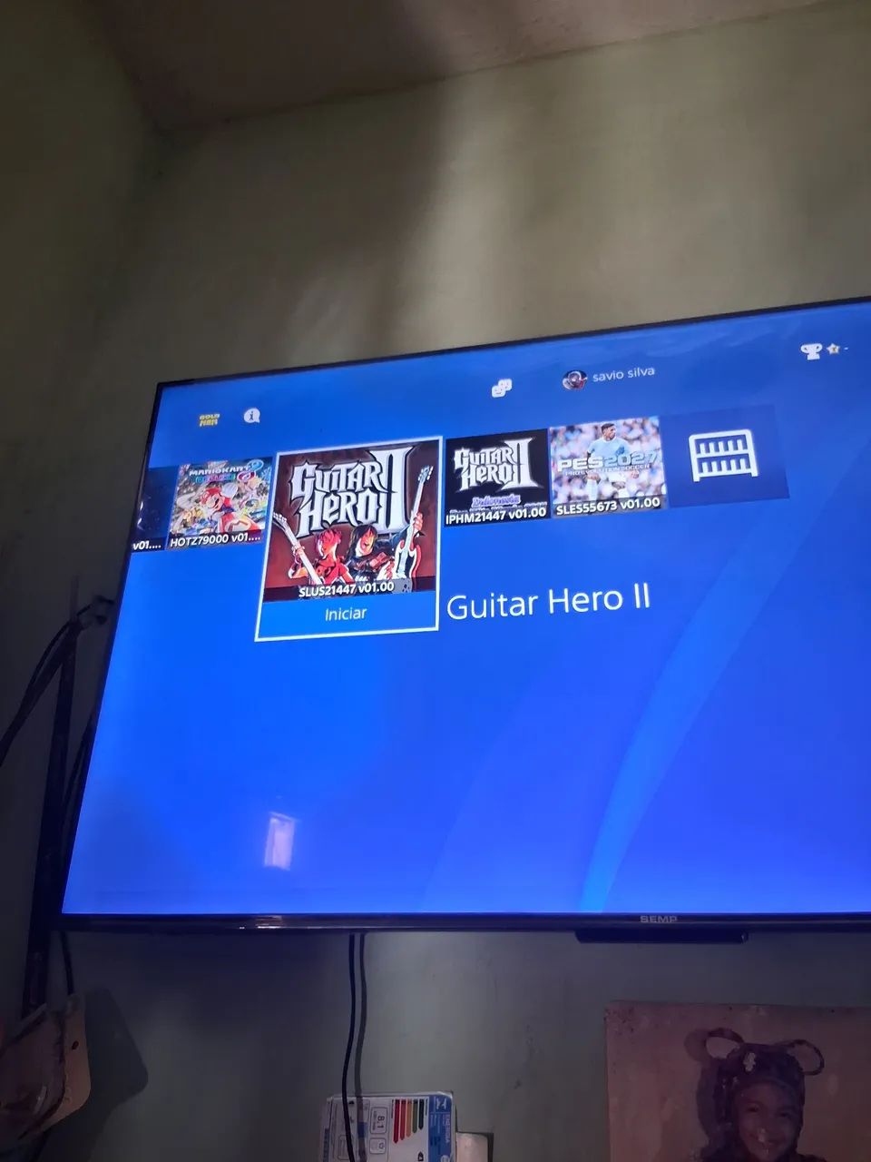 Ps4 slim  - Foto 3
