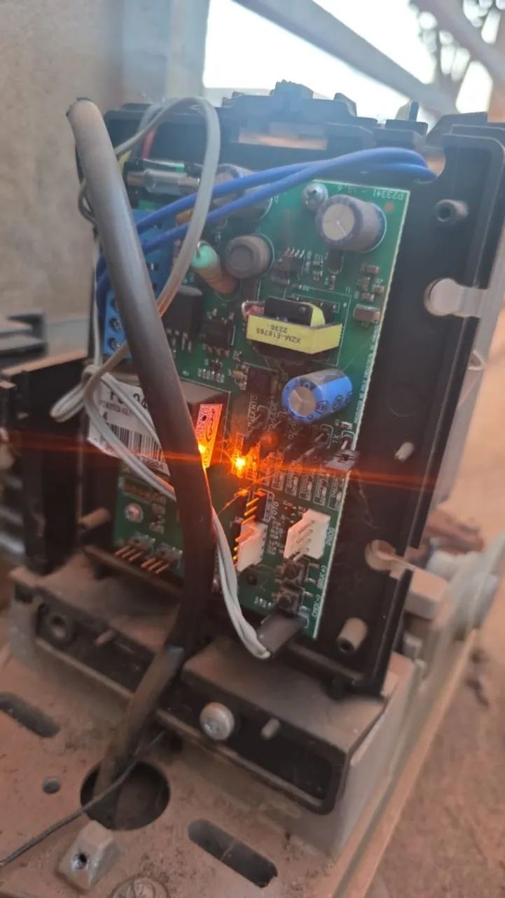 Para sua melhor segurança eletrônica  - Foto 2