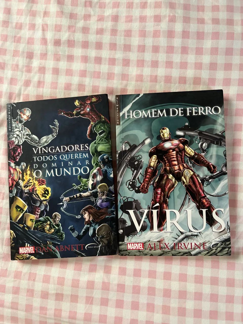 Livros - Foto 5