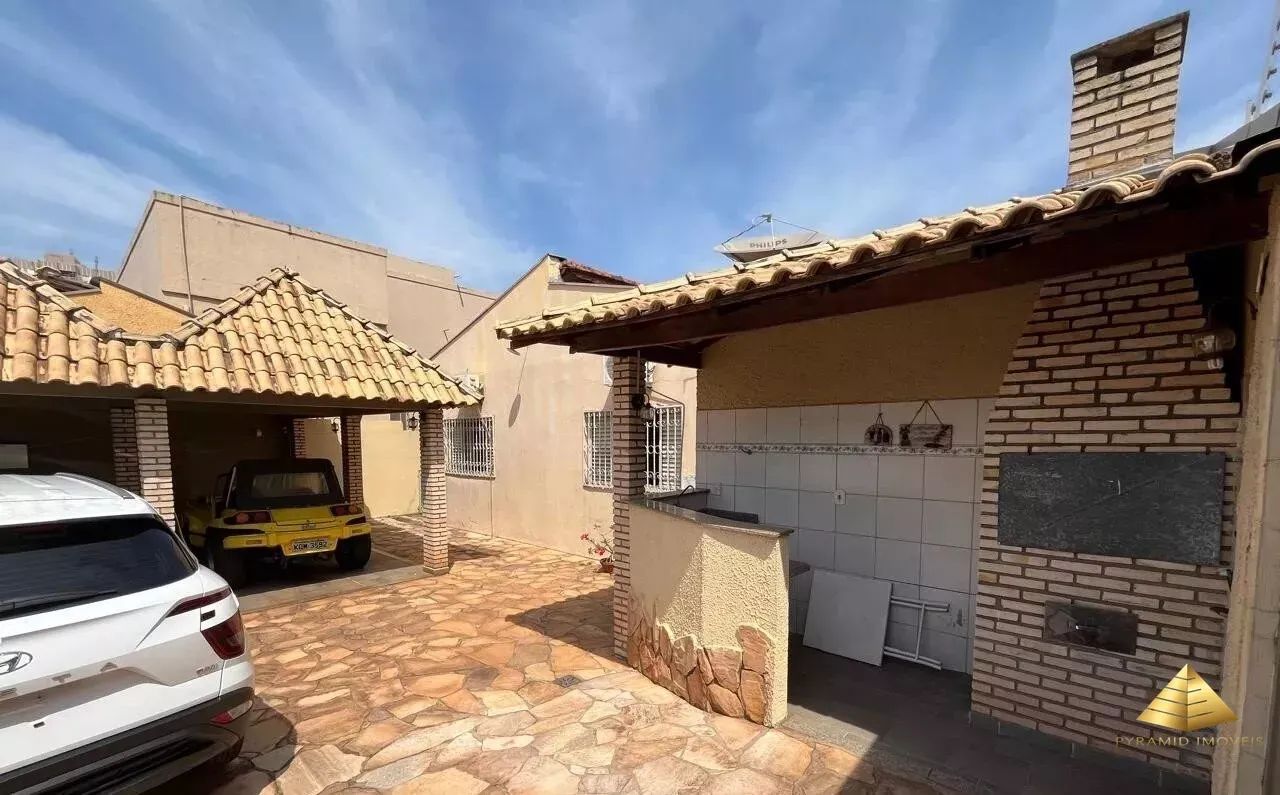 Casa para venda, 3 quarto(s), Bandeirantes, Cuiabá