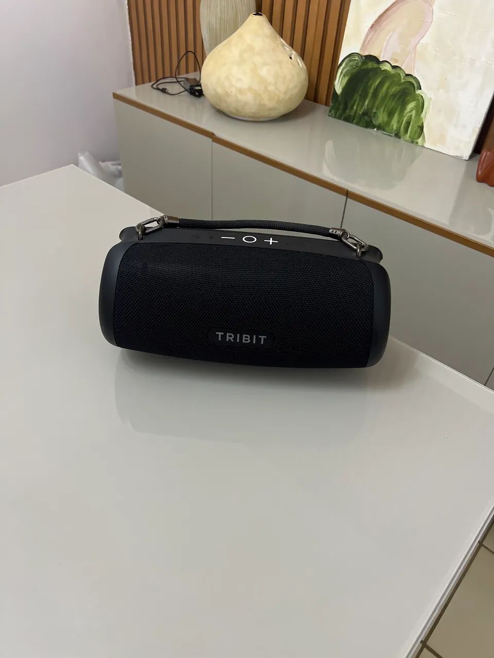 Tribit Lava 