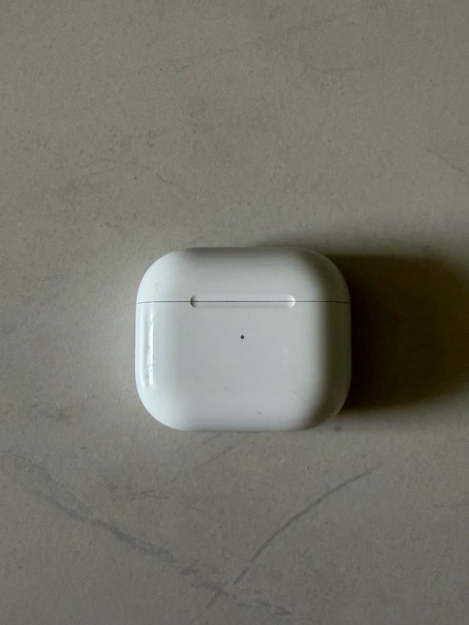 AirPods 3 Geração  Original Apple  - Foto 4