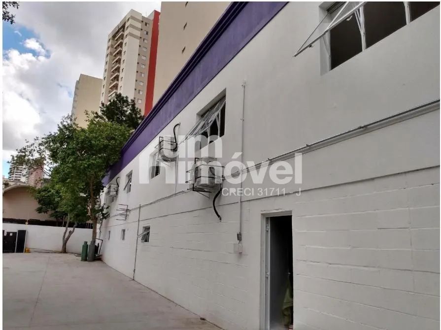 VENDA - GALPÃO - ACLIMAÇÃO - ÁREA CONSTRUIDA 710 M² - Foto 2