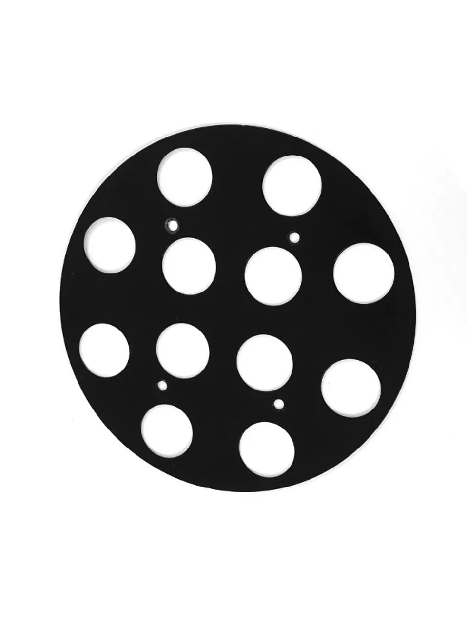 Cover Plate Par Led - Foto 4