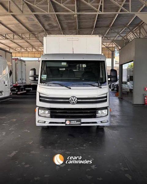 VOLKSWAGEN EXPRESS DRC 4X2 - Foto 2