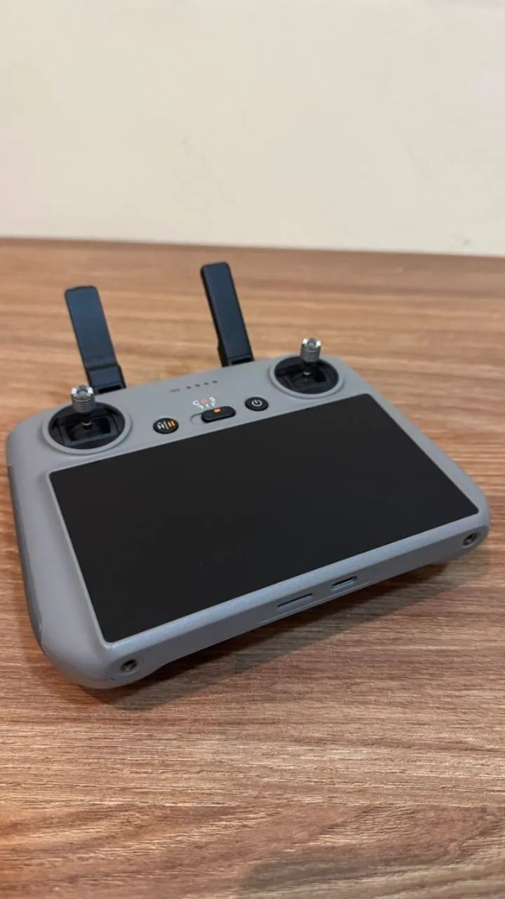 Drone DJI Mini 4 PRO Fly More - Foto 2