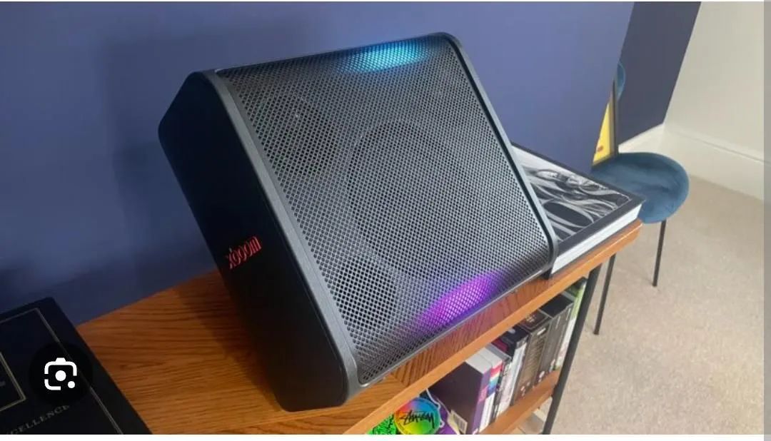 LG stage 301 - Foto 4