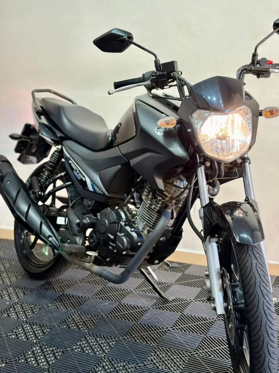 Factor 150 ED - 2023 - Foto 4