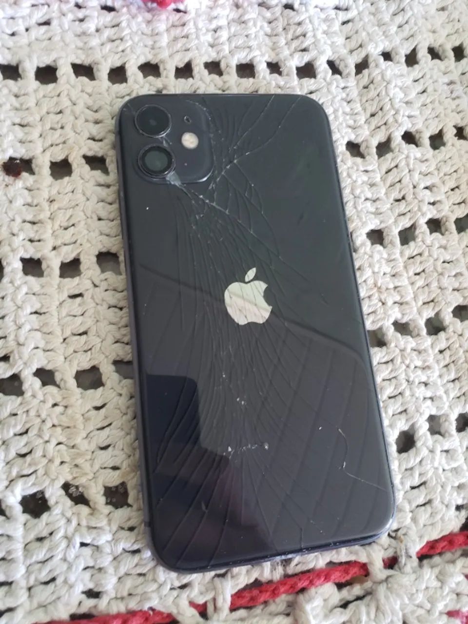 IPhone 11 - Foto 3