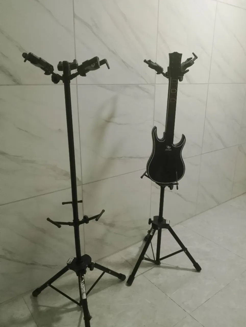 Suporte de violão 