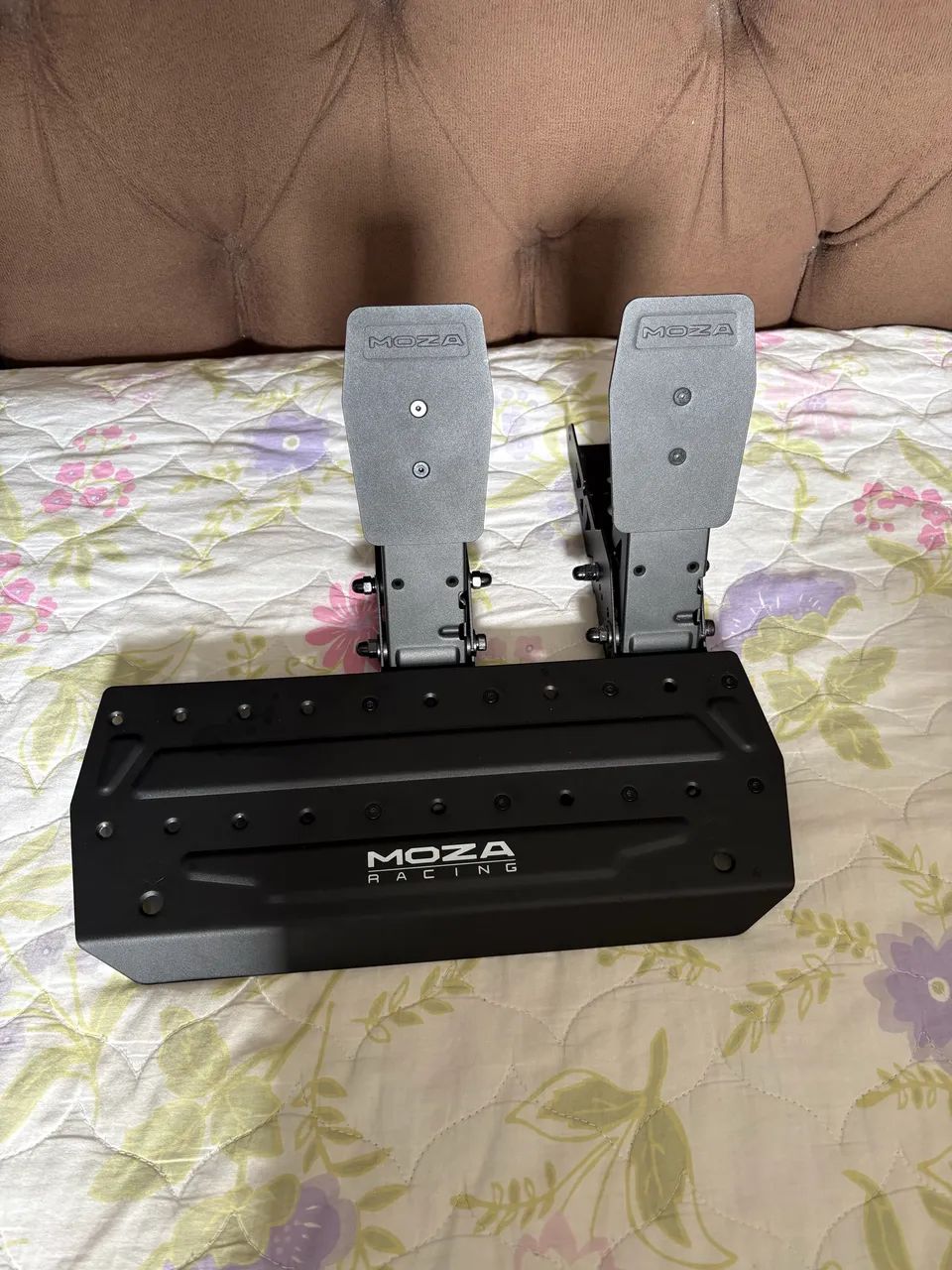 Pedal Moza Sr-p