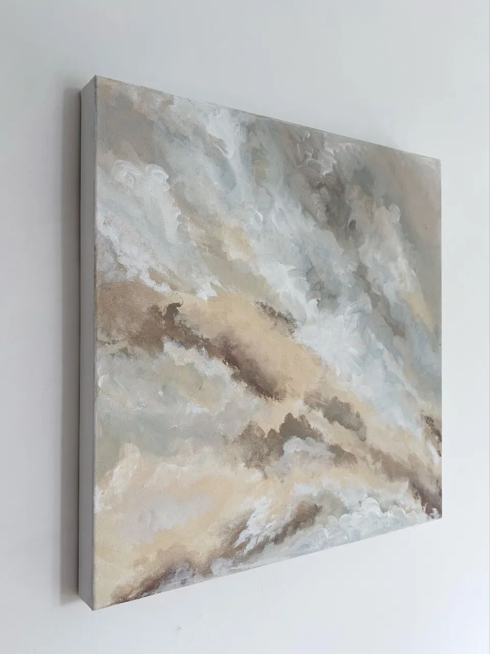Quadro Abstrato  - Foto 2