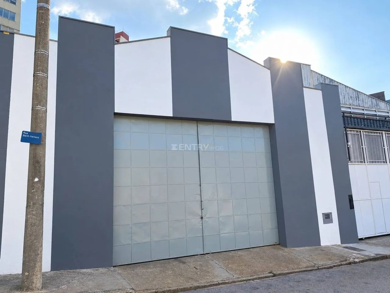 Comercial 420m² Centro Jundiaí SP | Pé-direito 4m, 3 banheiros - Foto 3