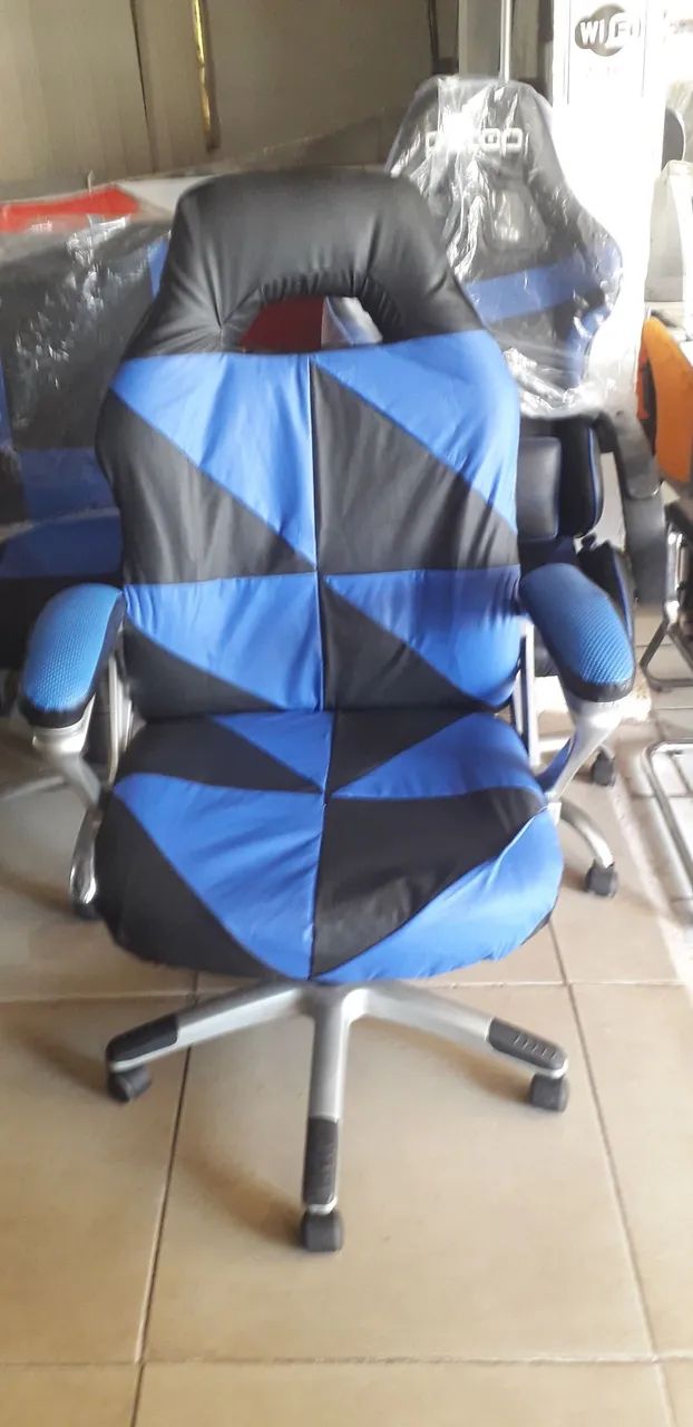 Cadeira escritório 