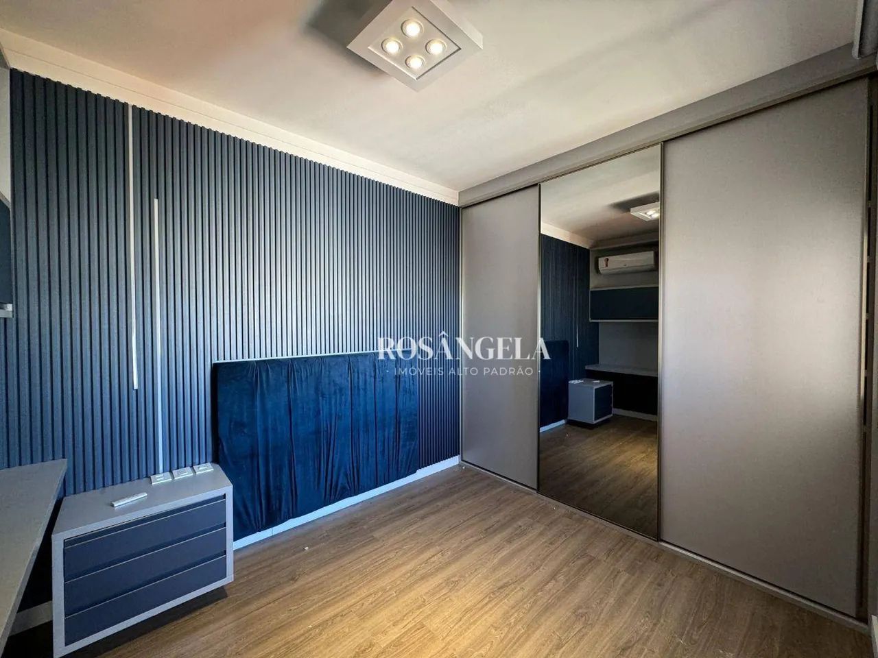 Apartamento com 3 suites, 127 m² - venda por R$ 1.990.000 ou aluguel por R$ 7.350/mês - Re - Foto 9