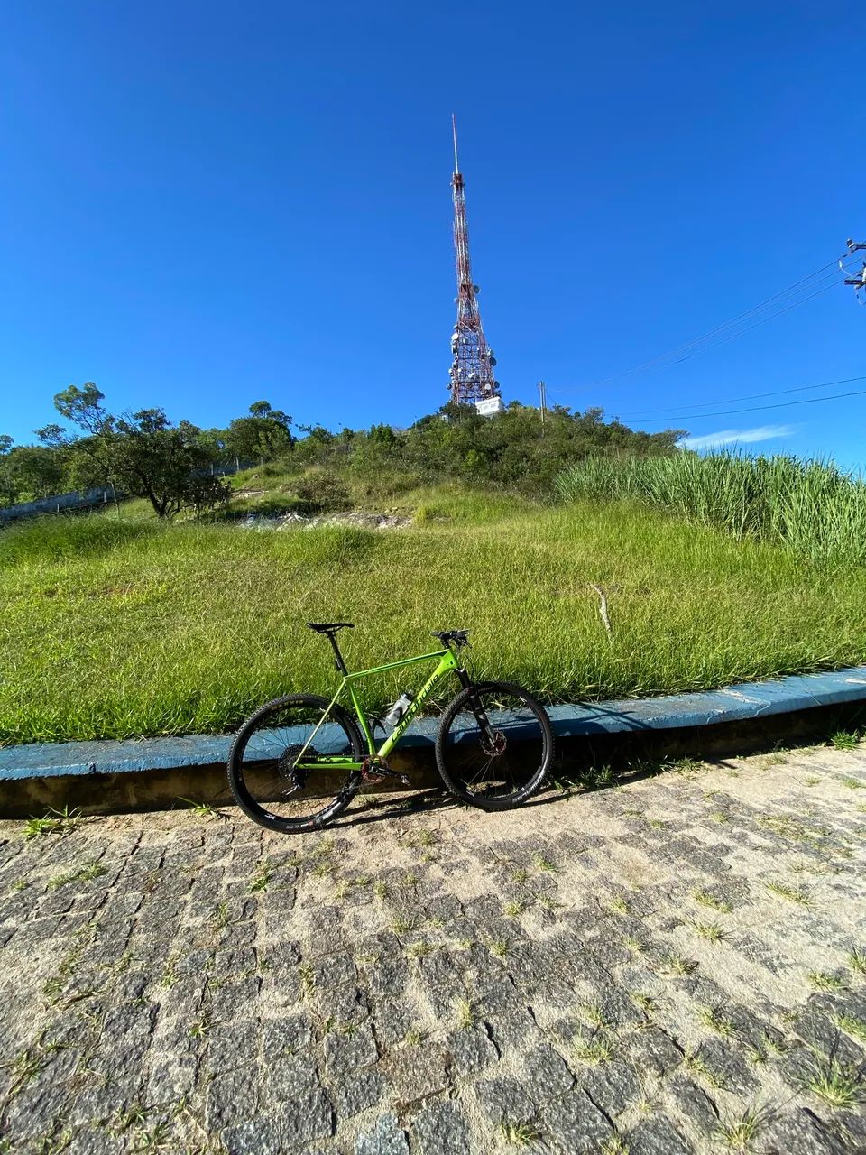 Cannondale FSi tam XL Carbono - Foto 4