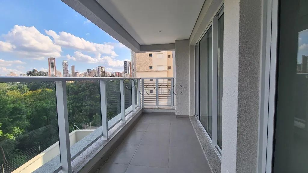 Apartamento à venda no Taquaral, em Campinas - Foto 2