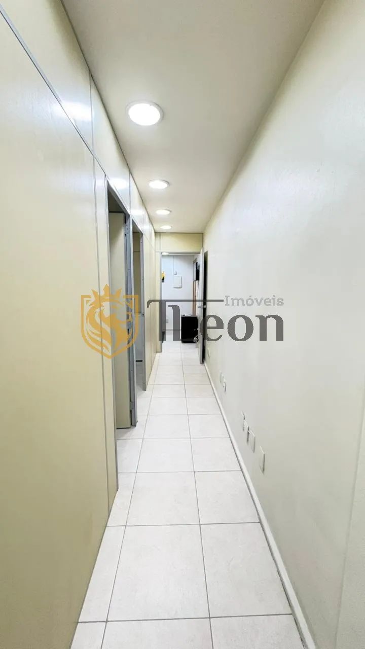 SALA COMERCIAL em SALVADOR - BA, COSTA AZUL - Foto 2