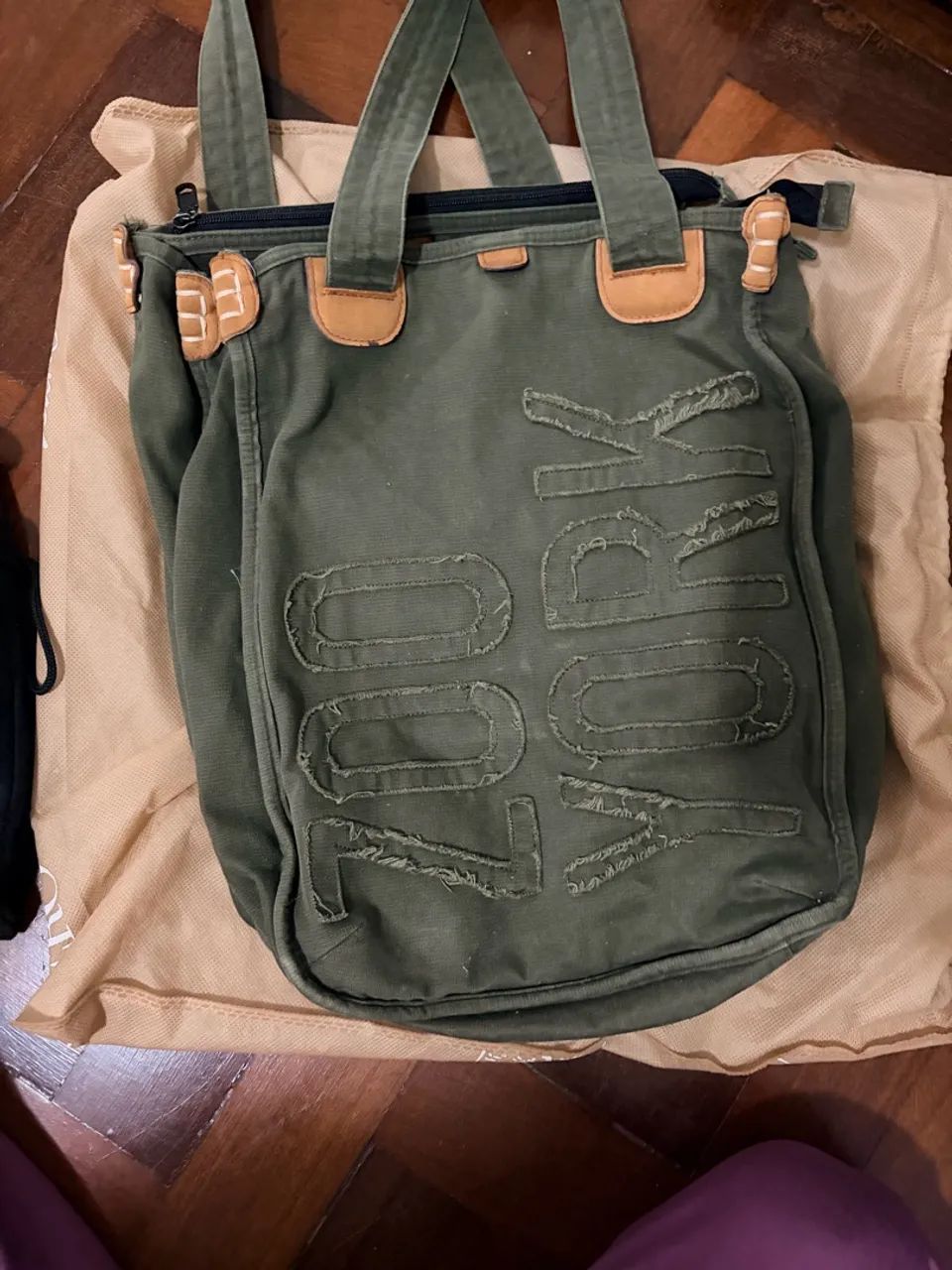 Tote Zoo York 
