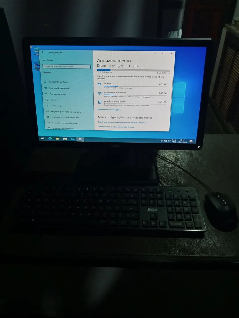 Computador Dell optiplex 980 - Foto 5
