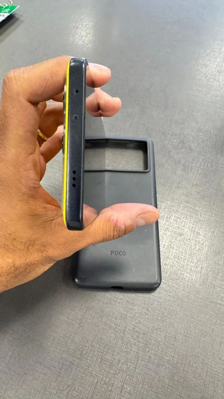 Smartphone poco x6 pro 256/8 - Foto 4