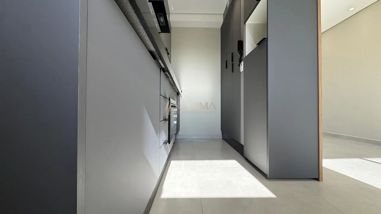 Apartamento em Jardim Igaçaba - Mogi Guaçu - Foto 3
