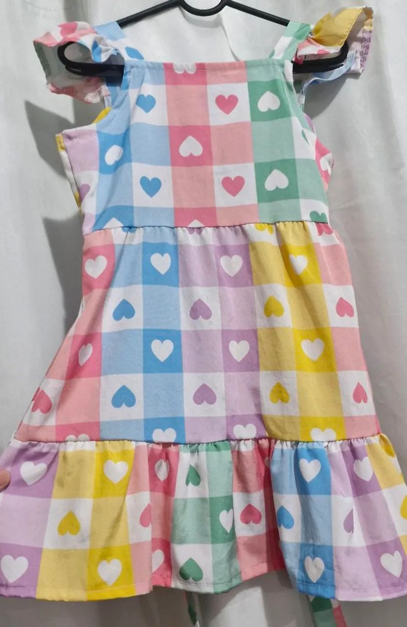 Vestidos infantil  - Foto 2