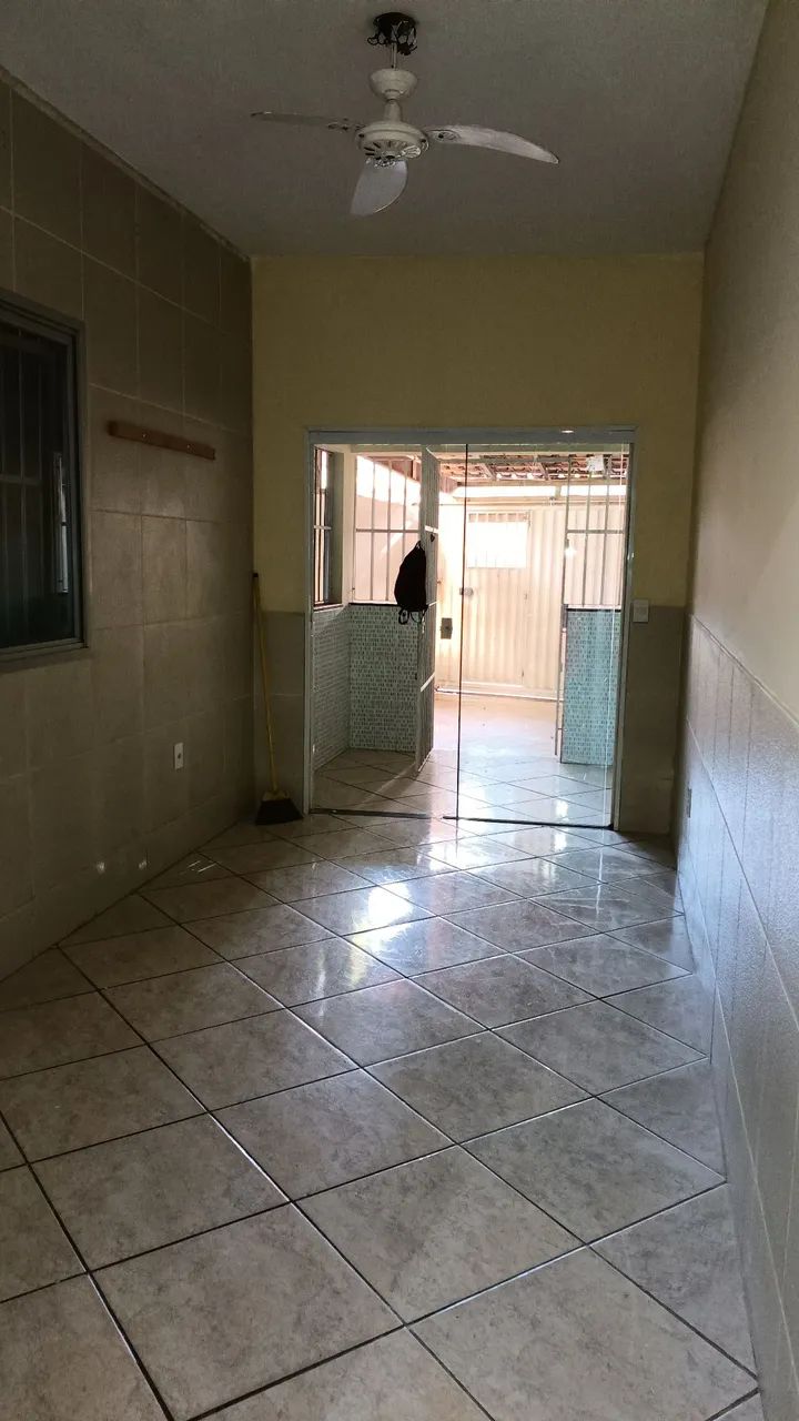Vendo casa em Cobilândia primeiro andar  - Foto 2