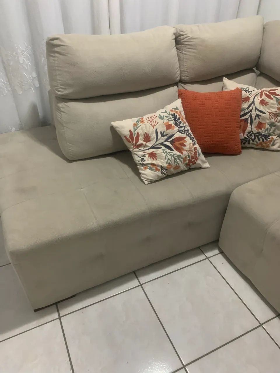 Sofá 