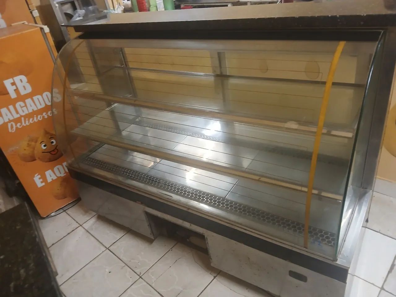 Vende-se balcão  - Foto 5