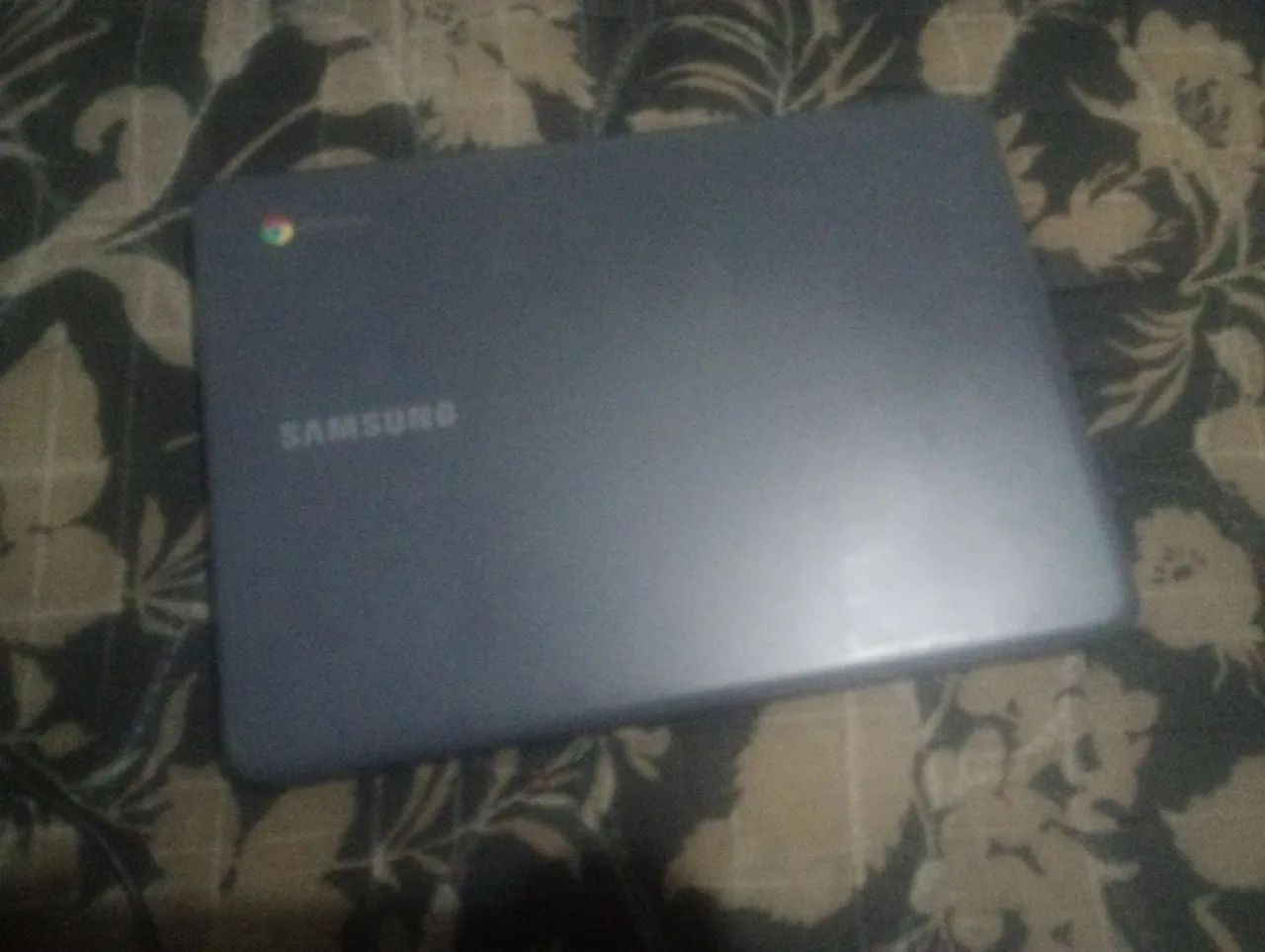 Notebook Samsung Chrome-os menos de um ano de uso  - Foto 2