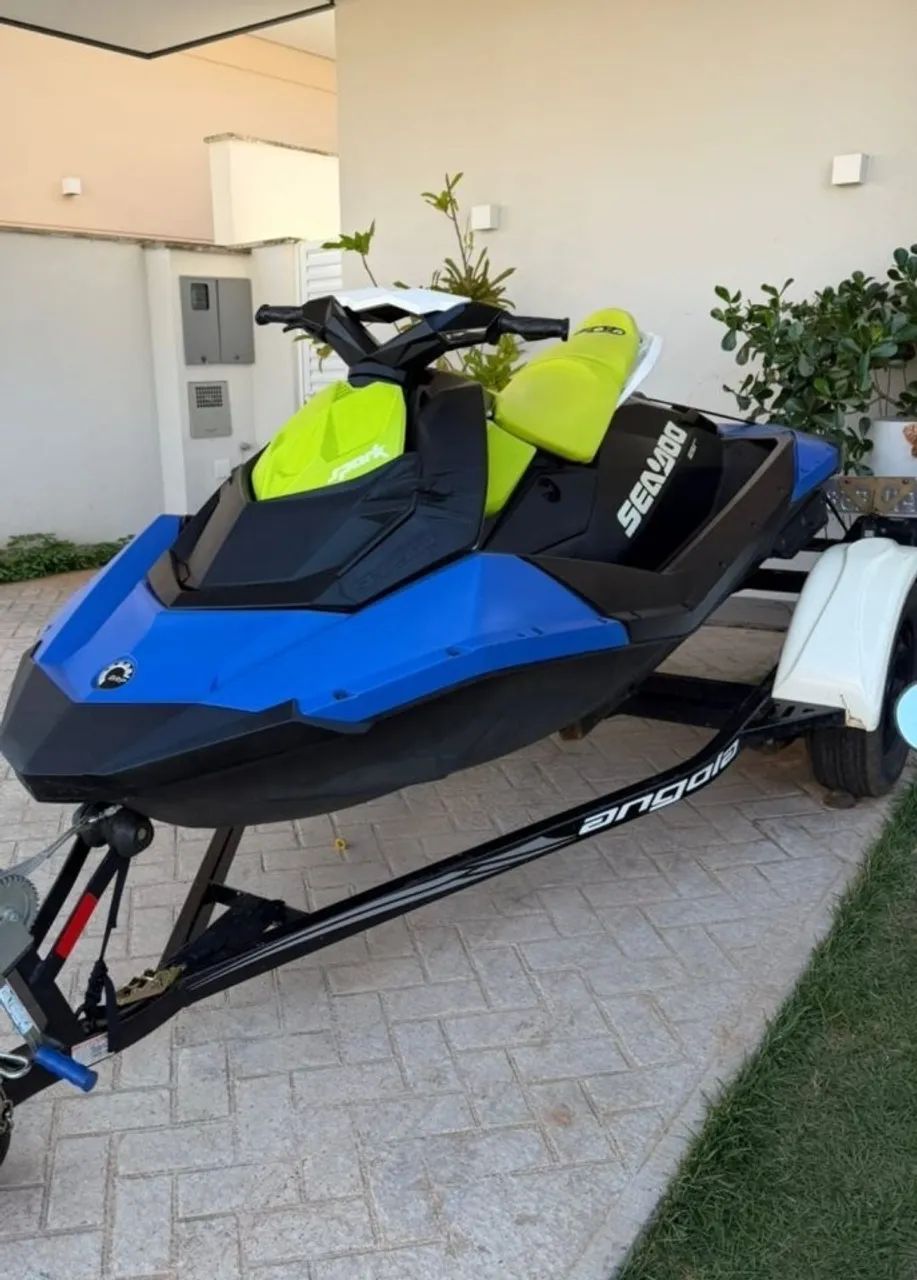 Jetski  - Foto 4