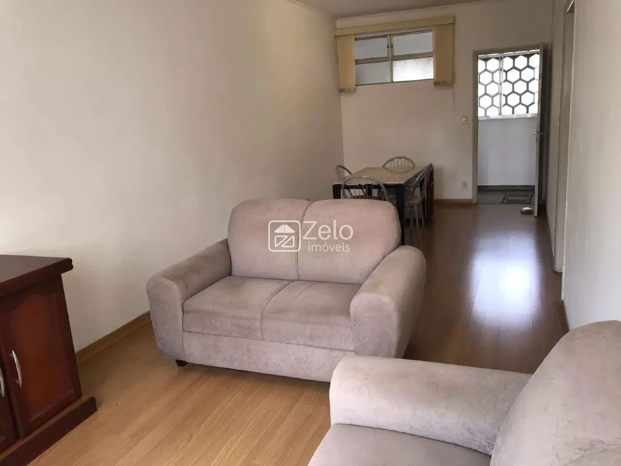 Apartamento à venda em Centro, Campinas - SP | Cód 55278 - Foto 4
