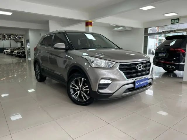 Hyundai Creta 2017